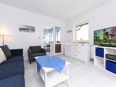 Ferienwohnung für 4 Personen (52 m²) in Neuharlingersiel 6/10