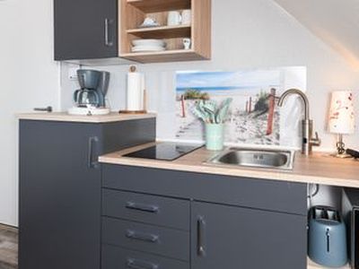 Ferienwohnung für 2 Personen (30 m²) in Neuharlingersiel 7/10