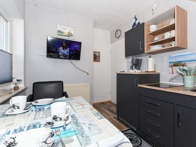 Ferienwohnung für 2 Personen (30 m²) in Neuharlingersiel 8/10