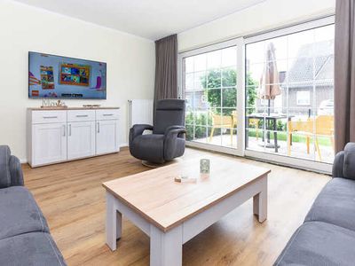 Ferienwohnung für 5 Personen (60 m²) in Neuharlingersiel 5/10