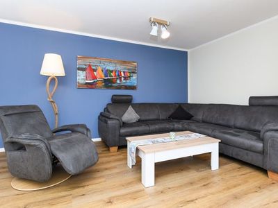 Ferienwohnung für 5 Personen (70 m²) in Neuharlingersiel 2/10