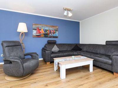 Ferienwohnung für 5 Personen (70 m²) in Neuharlingersiel 3/10