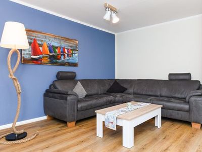 Ferienwohnung für 5 Personen (70 m²) in Neuharlingersiel 4/10