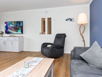 Ferienwohnung für 5 Personen (70 m²) in Neuharlingersiel 6/10