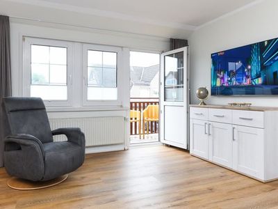 Ferienwohnung für 5 Personen (70 m²) in Neuharlingersiel 8/10