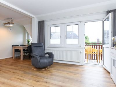 Ferienwohnung für 5 Personen (70 m²) in Neuharlingersiel 10/10