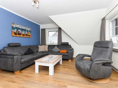 Ferienwohnung für 3 Personen (60 m²) in Neuharlingersiel 8/10