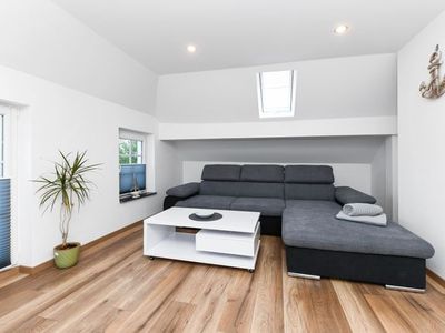 Ferienwohnung für 3 Personen (55 m²) in Neuharlingersiel 10/10