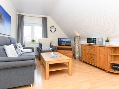 Ferienwohnung für 3 Personen (30 m²) in Neuharlingersiel 8/10