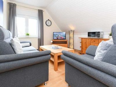 Ferienwohnung für 3 Personen (30 m²) in Neuharlingersiel 10/10