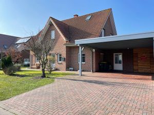 Ferienwohnung für 5 Personen (89 m&sup2;) in Neuharlingersiel