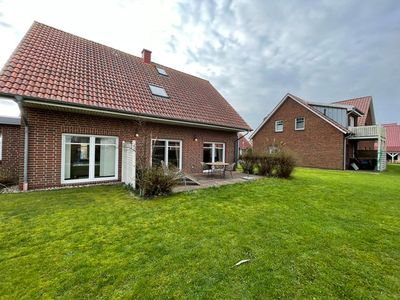 Ferienwohnung für 5 Personen (89 m²) in Neuharlingersiel 4/10