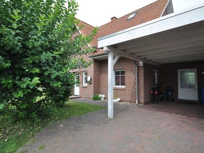 Ferienwohnung für 5 Personen (89 m²) in Neuharlingersiel 8/10