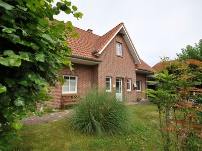 Ferienwohnung für 5 Personen (89 m²) in Neuharlingersiel 9/10