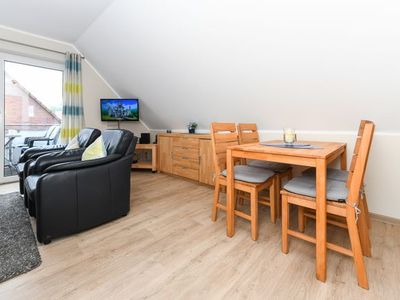 Ferienwohnung für 4 Personen (45 m²) in Neuharlingersiel 8/10