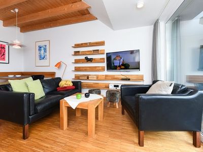 Ferienwohnung für 6 Personen (60 m²) in Neuharlingersiel 4/10