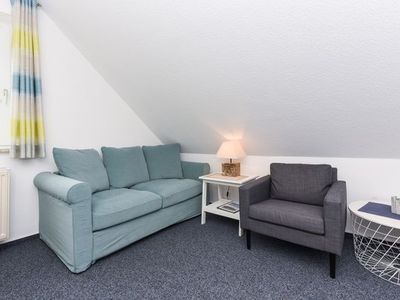 Ferienwohnung für 4 Personen (45 m²) in Neuharlingersiel 6/10