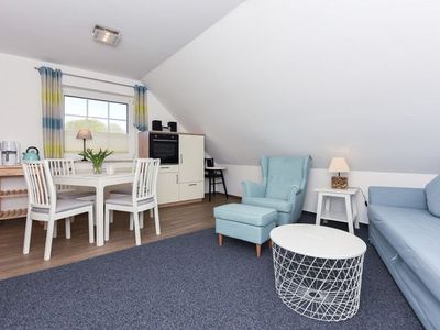 Ferienwohnung für 2 Personen (40 m²) in Neuharlingersiel 7/10