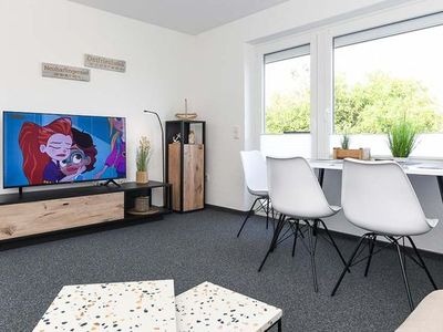 Ferienwohnung für 4 Personen (54 m²) in Neuharlingersiel 3/10