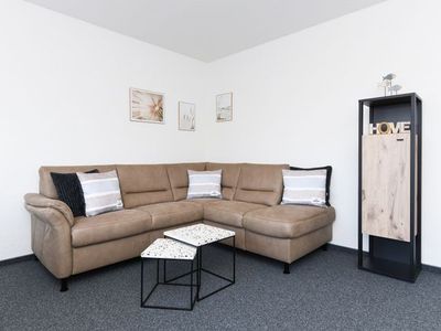 Ferienwohnung für 4 Personen (54 m²) in Neuharlingersiel 7/10