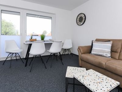 Ferienwohnung für 4 Personen (54 m²) in Neuharlingersiel 9/10