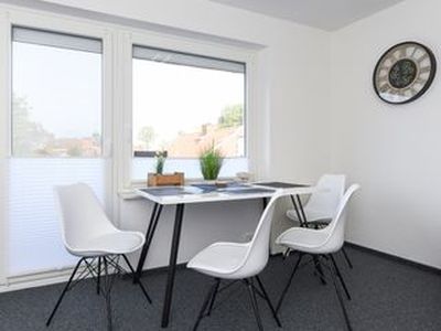 Ferienwohnung für 4 Personen (54 m²) in Neuharlingersiel 10/10