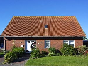 Ferienwohnung für 2 Personen (45 m&sup2;) in Neuharlingersiel