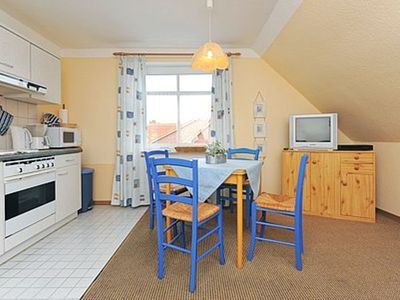 Ferienwohnung für 2 Personen (55 m²) in Neuharlingersiel 5/10