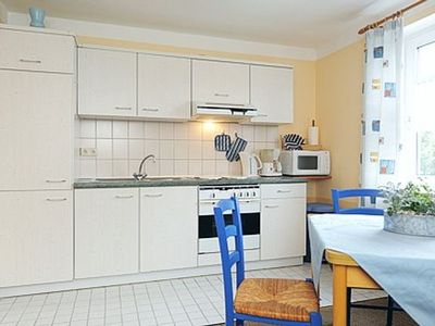 Ferienwohnung für 2 Personen (55 m²) in Neuharlingersiel 7/10