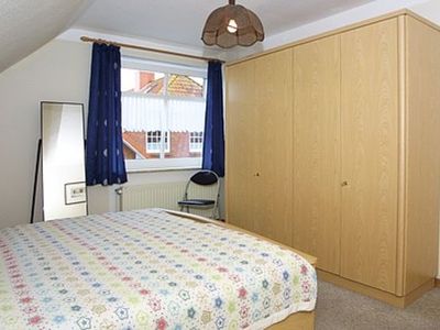 Ferienwohnung für 2 Personen (55 m²) in Neuharlingersiel 9/10