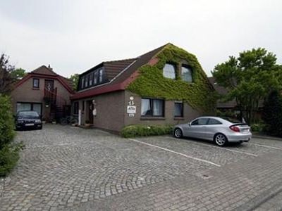 Ferienwohnung für 2 Personen (35 m²) in Neuharlingersiel 5/10