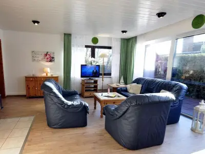 Ferienwohnung für 3 Personen (63 m²) in Neuharlingersiel 9/10