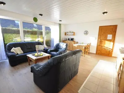 Ferienwohnung für 2 Personen (63 m²) in Neuharlingersiel 9/10