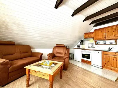 Ferienwohnung für 2 Personen (34 m²) in Neuharlingersiel 10/10