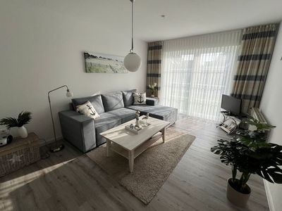 Ferienwohnung für 4 Personen (55 m²) in Neuharlingersiel 4/9