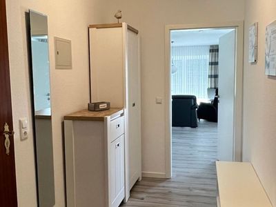 Ferienwohnung für 4 Personen (55 m²) in Neuharlingersiel 6/9