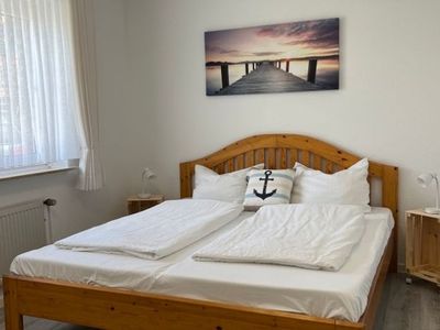 Ferienwohnung für 4 Personen (55 m²) in Neuharlingersiel 7/9