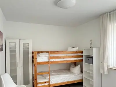 Ferienwohnung für 4 Personen (55 m²) in Neuharlingersiel 8/9