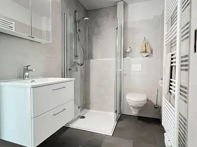 Ferienwohnung für 4 Personen (55 m²) in Neuharlingersiel 9/9