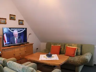 Ferienwohnung für 2 Personen (36 m²) in Neuharlingersiel 5/10