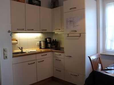 Ferienwohnung für 2 Personen (36 m²) in Neuharlingersiel 6/10