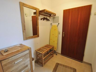 Ferienwohnung für 2 Personen (36 m²) in Neuharlingersiel 7/10