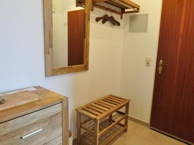 Ferienwohnung für 2 Personen (36 m²) in Neuharlingersiel 9/10