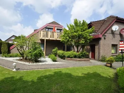 Ferienwohnung für 2 Personen (35 m²) in Neuharlingersiel 8/10