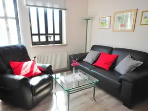 Ferienwohnung für 4 Personen (67 m²) in Neuharlingersiel