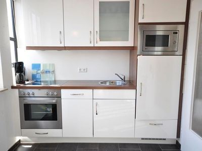 Ferienwohnung für 4 Personen (67 m²) in Neuharlingersiel 3/10