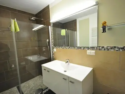 Ferienwohnung für 4 Personen (67 m²) in Neuharlingersiel 4/10
