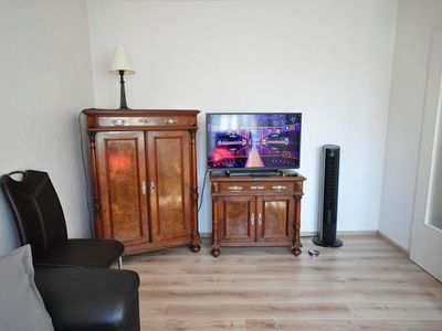 Ferienwohnung für 4 Personen (67 m²) in Neuharlingersiel 6/10