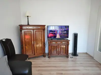 Ferienwohnung für 4 Personen (67 m²) in Neuharlingersiel 6/10