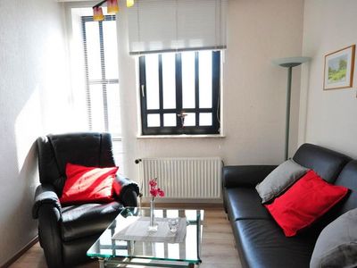 Ferienwohnung für 4 Personen (67 m²) in Neuharlingersiel 7/10